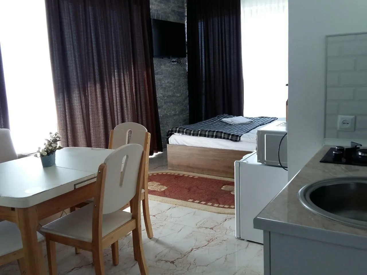 Apartment In Selaziri 112 Μπατούμι