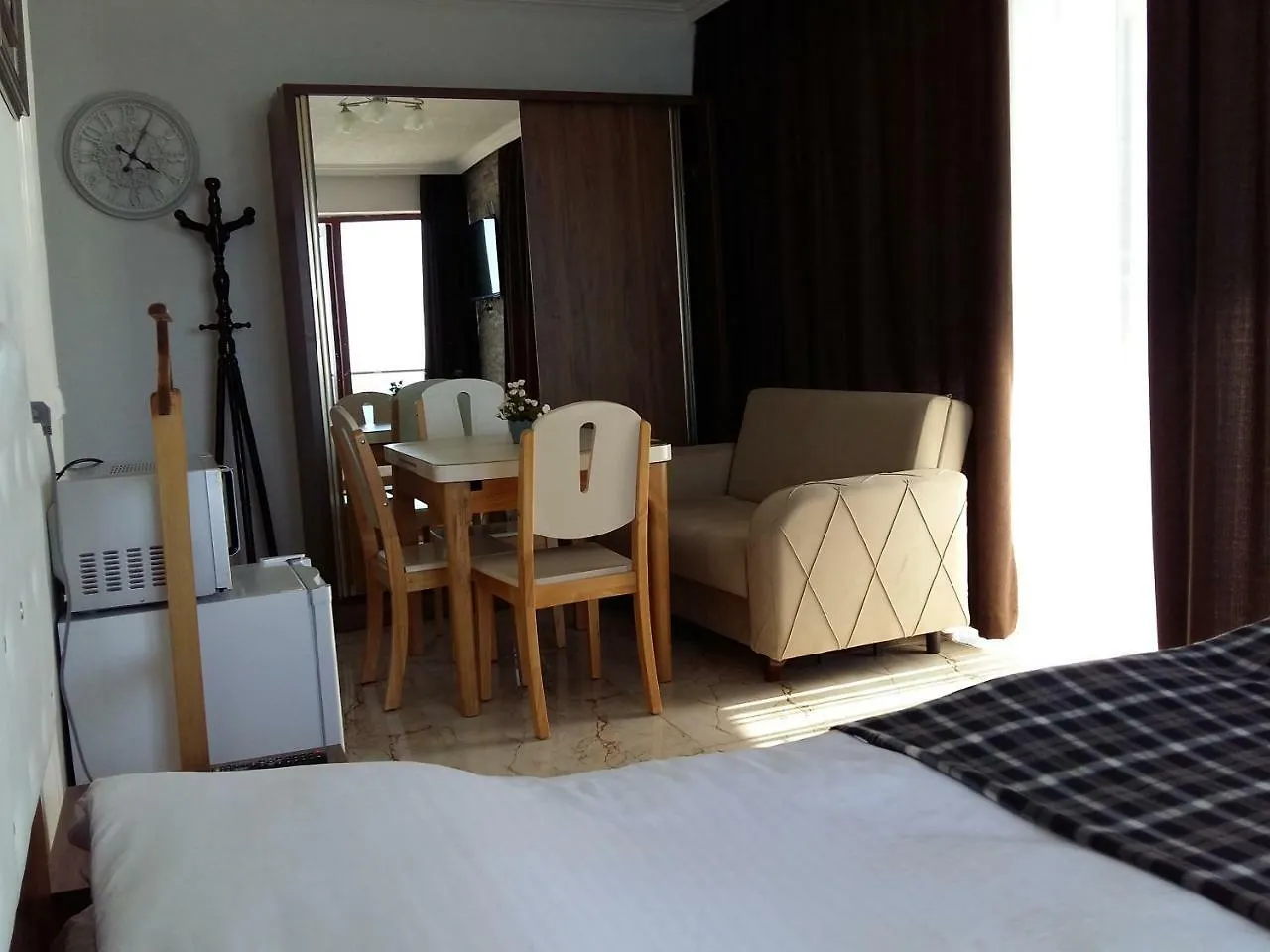 Apartment In Selaziri 112 Μπατούμι Γεωργία