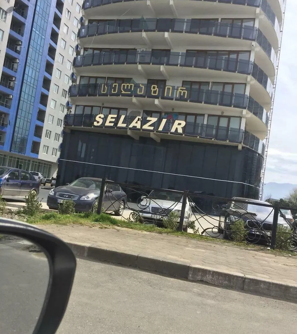 Apartment In Selaziri 112 Μπατούμι