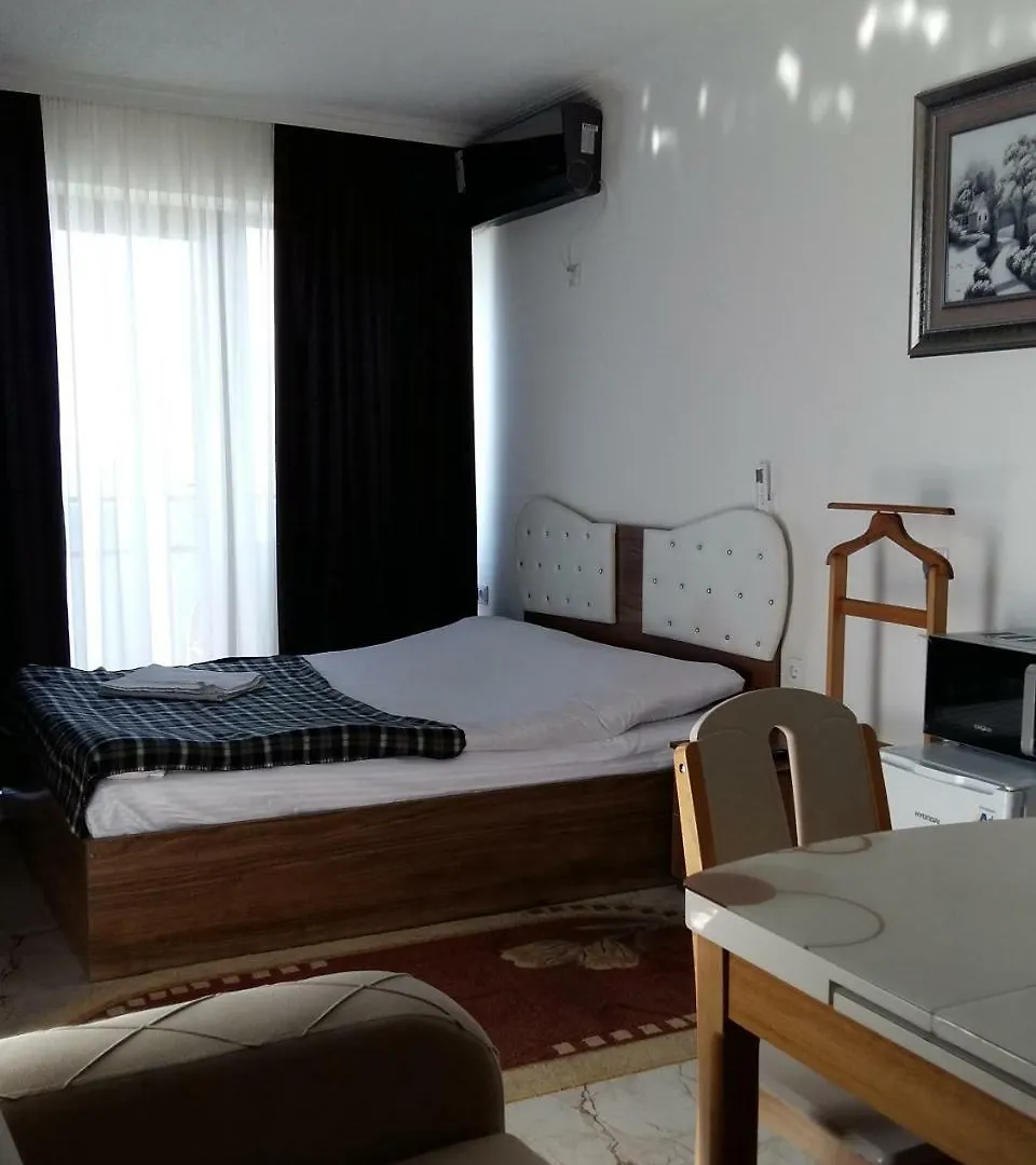Apartment In Selaziri 112 Μπατούμι