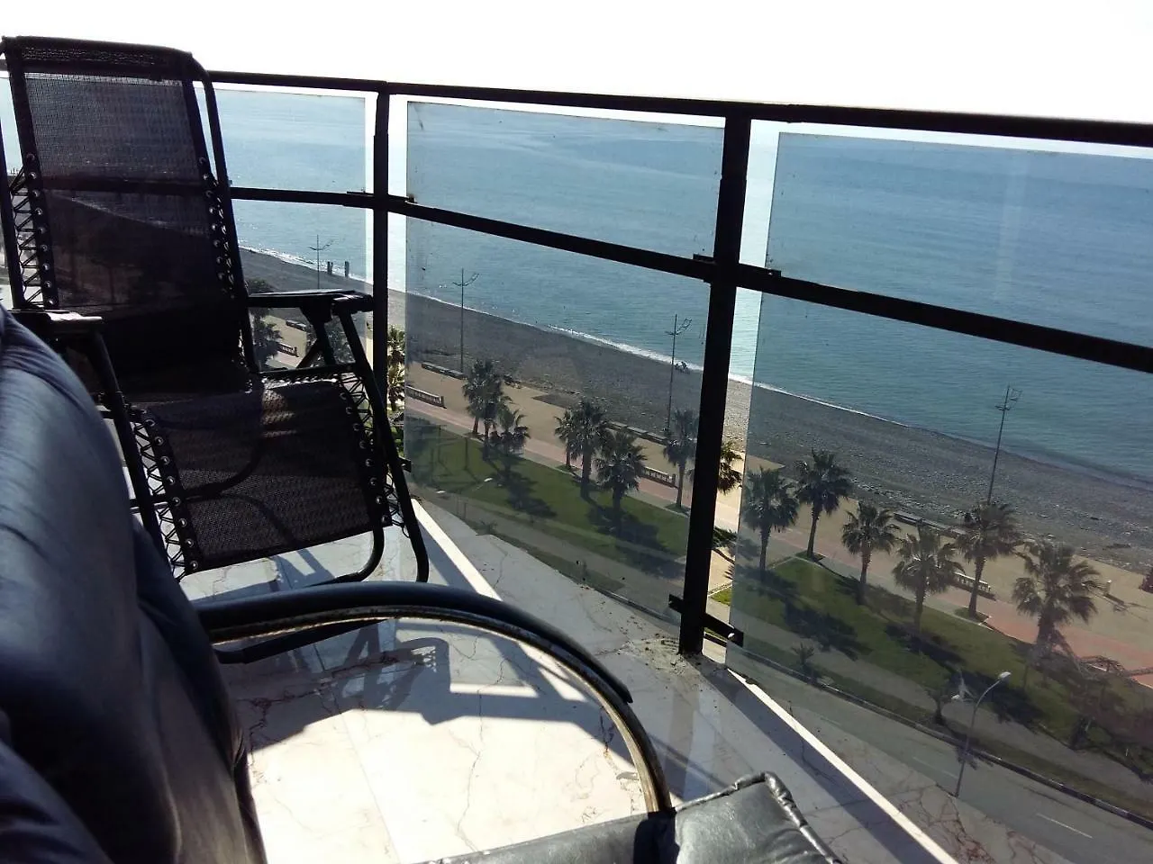 Apartment In Selaziri 112 Μπατούμι